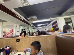 大堂-贵宾牛·潮汕牛肉火锅(珠池总店)
