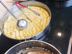 -三品香·江浙菜(松江九谊店)