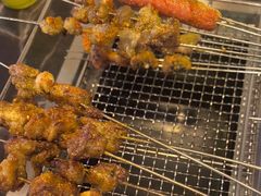 -红棚子肚绷·徐州烧烤(南京店)