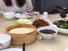 精品烤鸭-大鸭梨烤鸭店(金顶街店)