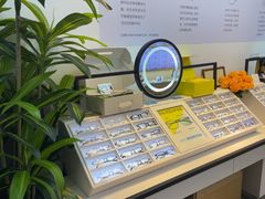 -天空之镜眼镜店蔡司依视路配镜授权零售店(望京颐堤港店)