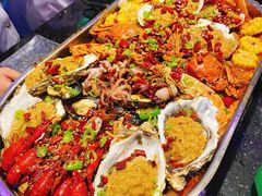-冰城小镇音乐串吧·聚会餐厅(百子湾店)