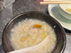 -红蜡烛-养生粥-津鲁菜(中山路店)