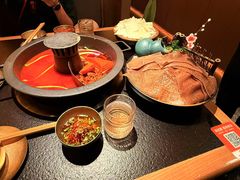 -晓宇重庆火锅(西安荟聚店)