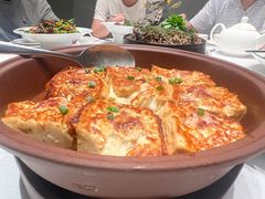 -广东道至正餐厅(区庄店)