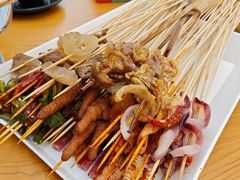 -屋头串串(临江路店)