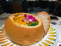 -太食獸泰式茶餐厅(北美新天地店)