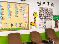 -星视野儿童近视弱视视力训练中心(富荟店)