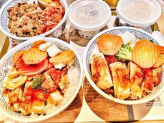 -吉野家(群力王府井店)