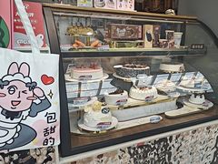 -DQ·蛋糕·冰淇淋(周浦万达店)