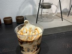 -喜茶(中山利和新地店)