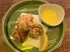 -白石の深夜食堂(宝龙店)