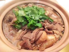 牛腩牛杂煲-牛小灶牛杂煲(北京路店)
