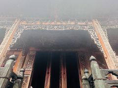 -武当山风景区