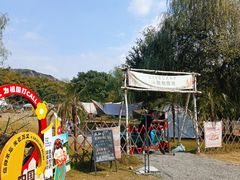 -白马涧龙池景区
