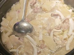 -同仁四季椰子鸡(无锡滨湖万象汇店)