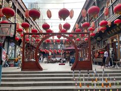 -中华巴洛克风情街