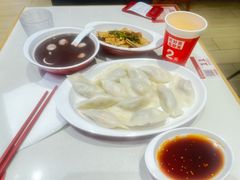 -喜家德虾仁水饺(麒麟社店)