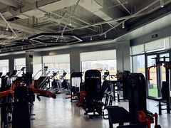 -Hi GYM嗨健身(泥城店)