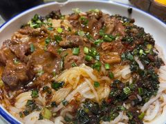 -园林美食城·本土农家菜(杨和镇店)