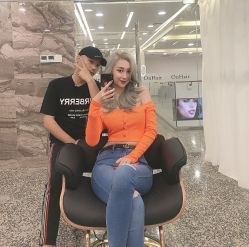 -UnHair Salon