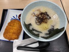 -吉野家(上海美罗城店)