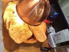 -阿甘锅盔(合生汇购物中心店)