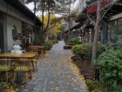 -老北京风情街