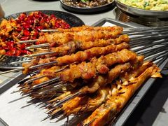 -私房小厨(康城路店)