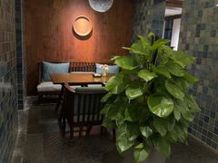 -粗茶淡饭·隐庐私厨(东亭店)