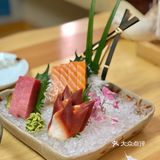 魔都最大的三千平日料店