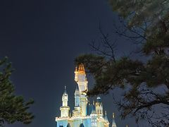 -泉城欧乐堡梦幻世界