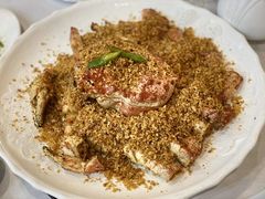 -东江海鲜酒家(艺都分店)