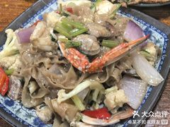 -福州人铭小吃