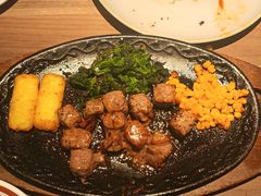 -萨莉亚意式餐厅(华泾天街店)