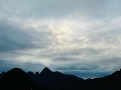 -十渡高山漂流