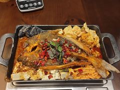 -小螺大作·螺蛳粉火锅(林和西店)