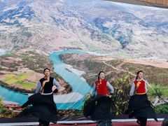 -云南民族村