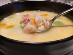 -木守西溪溪隐餐厅