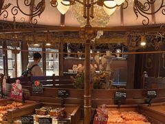 -B&C黄油与面包·THE GARDEN BAKERY概念店(世纪汇店)