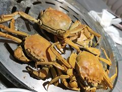 -一方渔歌蒸汽海鲜自助(文化路万达广场店)