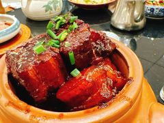 -锡和无锡菜(景丽苑店)