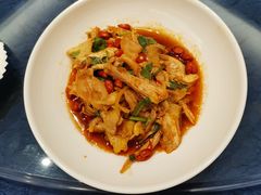-上海宝华喜来登酒店·采悦轩中餐厅