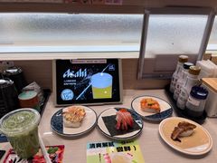 -滨寿司(新街口中央商场店)