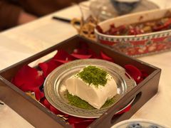 开心果冰淇淋-龟兹KUCINA·新疆菜(前滩L+PLAZA店)