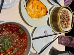 -大铁勺新津菜(东丽阳光新业广场店)
