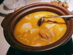 -筱爷叔·上海传统手工菜(玉树路店)