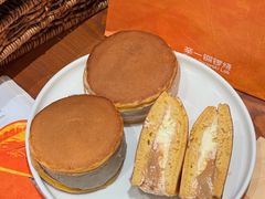 -辛一·铜锣烧(鸿寿坊店)