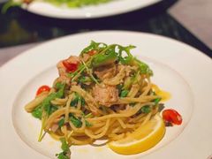 -Osteria意大利餐厅
