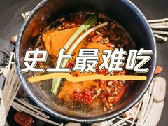 -三江两海老火锅(北京首店)